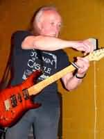 Groundhogs Groundhogs