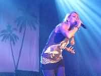 Guano Apes