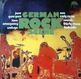 German Rock Scene - 1973