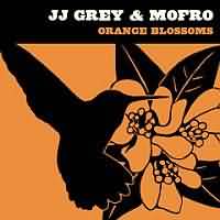 Orange Blossoms