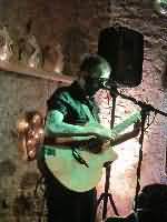 Jon Gomm