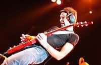 Paul Gilbert