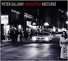 Manhattan Nocturne