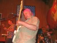 Peter Green