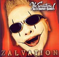 Zalvation