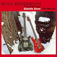 Electric Snow 'The Best Of'