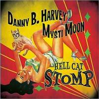 Hell Cat Stomp