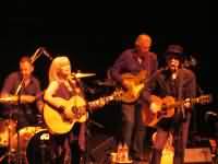 Emmylou Harris & Rodney Crowell