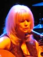 Emmylou Harris & Rodney Crowell