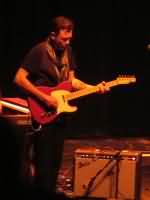 Emmylou Harris & Rodney Crowell