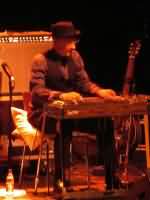 Emmylou Harris & Rodney Crowell