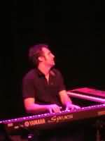 Emmylou Harris & Rodney Crowell