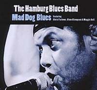 Mad Dog Blues