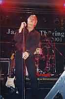 Hamburg Blues Band