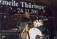 Hamburg Blues Band