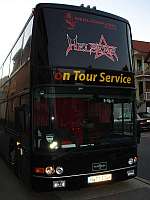 Tourbus Tourbus