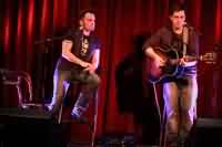 Mathieu Pesqu&eacute; & Roll Pignault