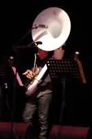 Heritage Blues Orchestra