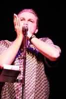 Heritage Blues Orchestra