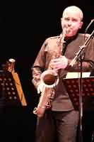 Heritage Blues Orchestra