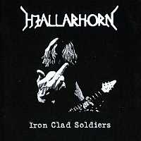 Iron Clad Soldiers