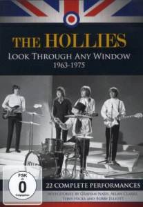 Look Through Any Window 1963 - 1975