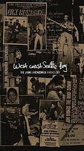 West Coast Seattle Boy - The Jimi Hendrix Anthology