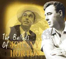 The Ballads Of Johnny Horton