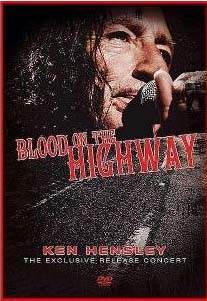 Blood On The Highway