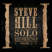 Solo Recordings Volume 2