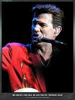 Chris Isaak