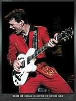 Chris Isaak