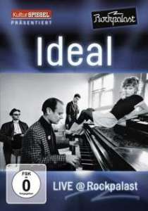 Ideal  Live at Rockpalast 1981