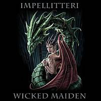 Wicked Maiden