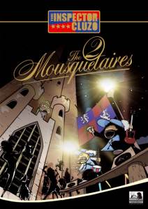 The Two Mousquetaires