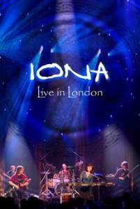 Live In London