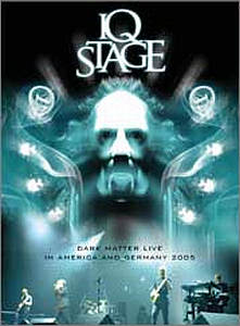 Stage - Live In America And Germany 2005