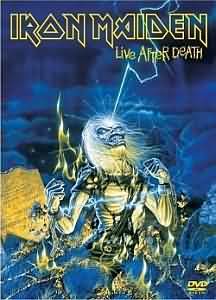 Live After Death