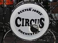 Dexter Jones' Circus Orchestra