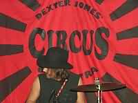 Dexter Jones' Circus Orchestra