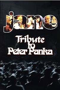 Tribute To Peter Panka