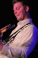 The Bridgeman Blues Band