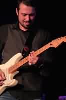 The Bridgeman Blues Band