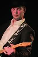 The Bridgeman Blues Band