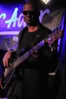 The Bridgeman Blues Band The Bridgeman Blues Band