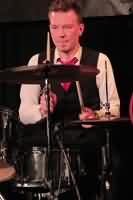 The Bridgeman Blues Band