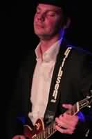 The Bridgeman Blues Band The Bridgeman Blues Band