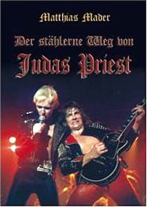 Der Stählerne Weg von Judas Priest