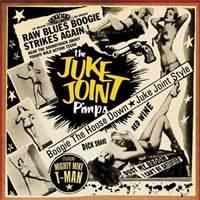 Boogie The House Down - The Juke Joint Style