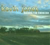 Raising The Ebenezer